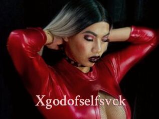 Xgodofselfsvck