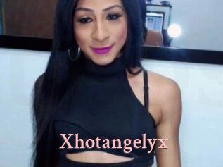 Xhotangelyx