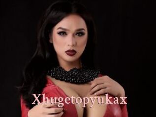 Xhugetopyukax