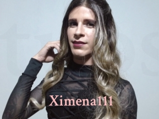 Ximena111