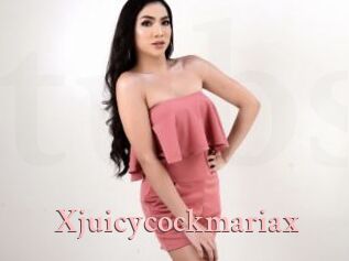 Xjuicycockmariax