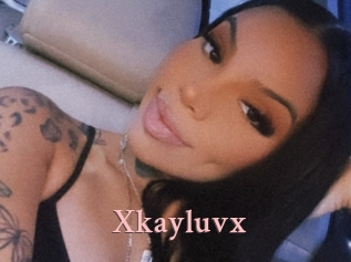 Xkayluvx
