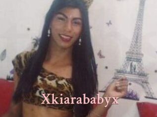 Xkiarababyx