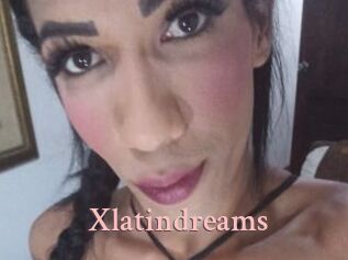 Xlatindreams