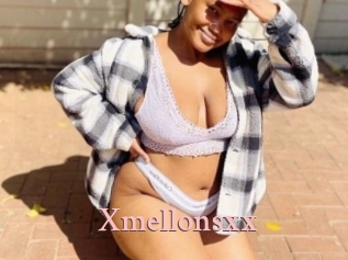 Xmellonsxx