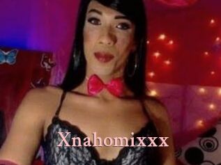 Xnahomixxx