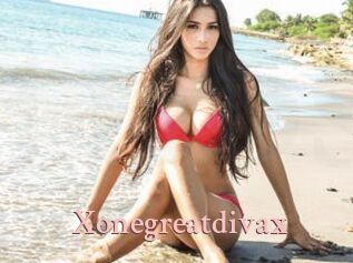 Xonegreatdivax