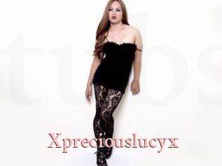 Xpreciouslucyx