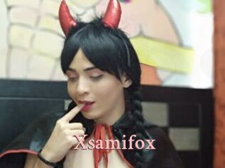 Xsamifox