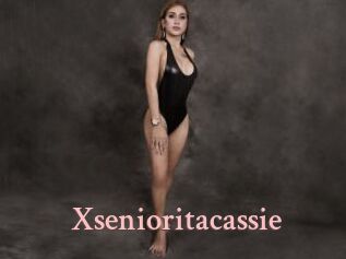 Xsenioritacassie