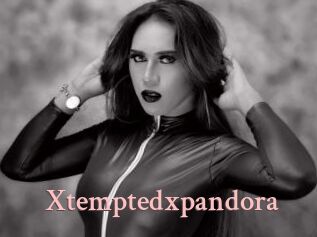 Xtemptedxpandora
