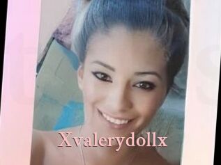 Xvalerydollx