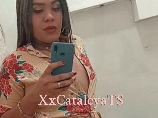 XxCataleyaTS