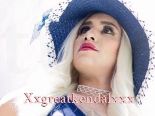 Xxgreatkendalxxx