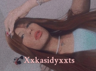 Xxkasidyxxts