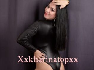 Xxkharinatopxx