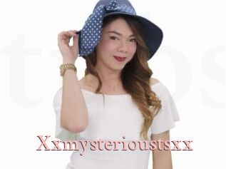 Xxmysterioustsxx