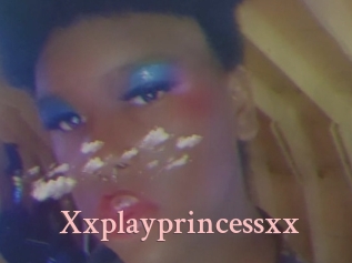 Xxplayprincessxx