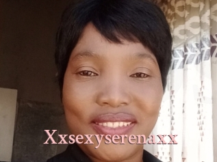 Xxsexyserenaxx