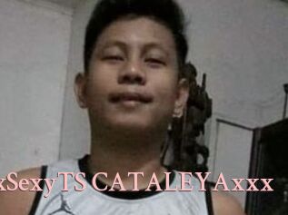 XxxSexyTS_CATALEYAxxx