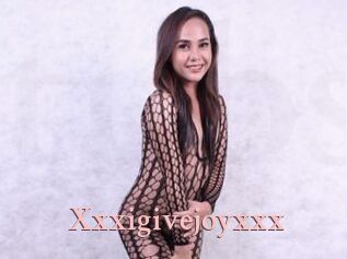 Xxxigivejoyxxx