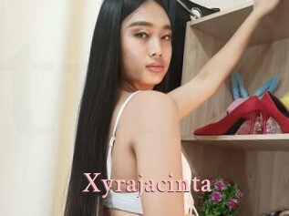 Xyrajacinta