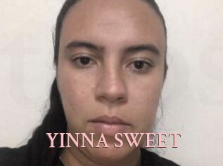 YINNA_SWEET Tube Shemale