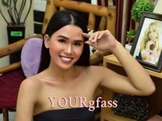 YOURgfass Tube Shemale