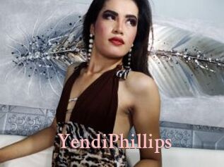 YendiPhillips