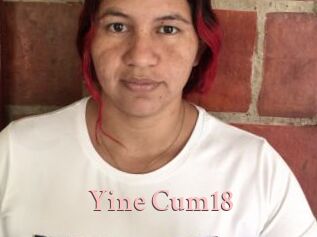 Yine_Cum18 Tube Shemale