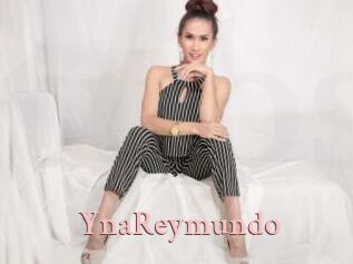 YnaReymundo Tube Shemale