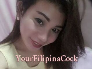 YourFilipinaCock