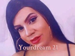 Yourdream_21