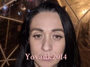 Yovank2014 Tube Shemale