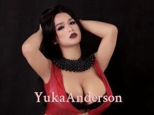 YukaAnderson