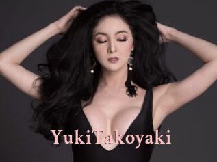 YukiTakoyaki