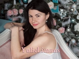 YulieLimans