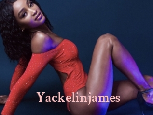 Yackelinjames