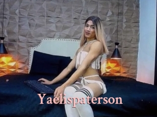 Yaelispaterson