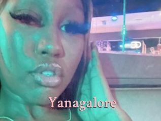 Yanagalore