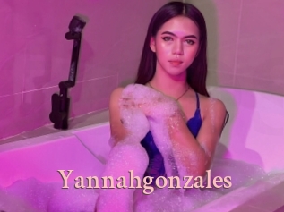 yannahgonzales Tube Shemale
