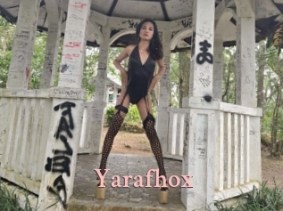 Yarafhox
