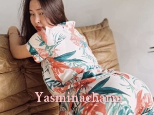 Yasminacharm