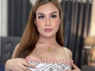 Yeseniarome