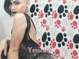 yesica69 Tube Shemale