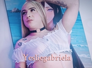 Yesliegabriela