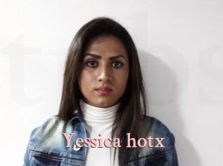 Yessica_hotx