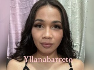 Yllanabarreto