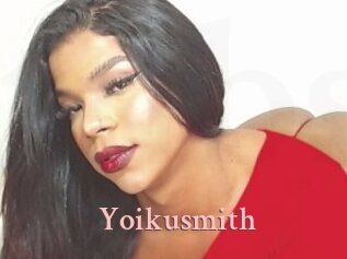 Yoikusmith