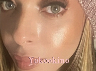 Yokookino